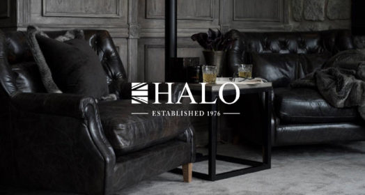 Halo SALE – 25% OFF OUR BRANDED STOCK