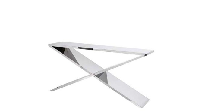 METROPOLE CONSOLE TABLE Product Image