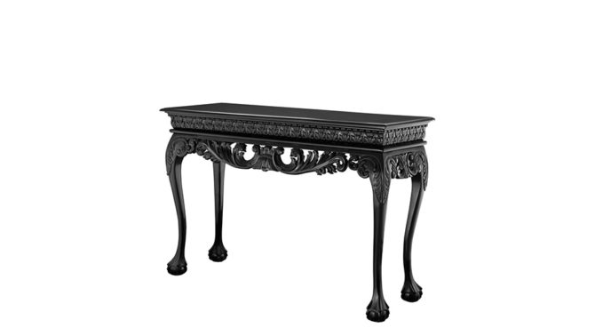 MORELLI CONSOLE TABLE Product Image