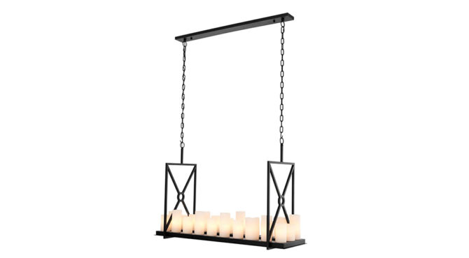 COMMODORE CHANDELIER Product Image