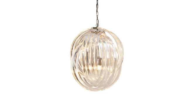Marco Polo Chandelier – Medium Product Image