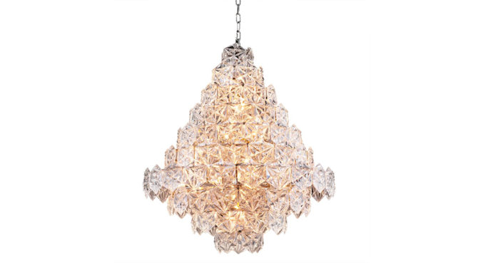 HERMITAGE CHANDELIER – Large Product Image