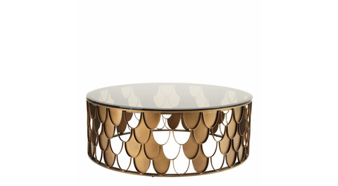 L’INDISCRET COFFEE TABLE Product Image