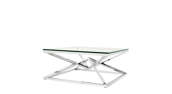 CONNOR COFFEE TABLE STEEL Product Image