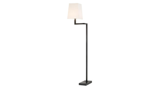 CAMBELL FLOOR LAMP BRONZE Product Image