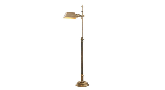CHARLENE FLOOR LAMP Product Image