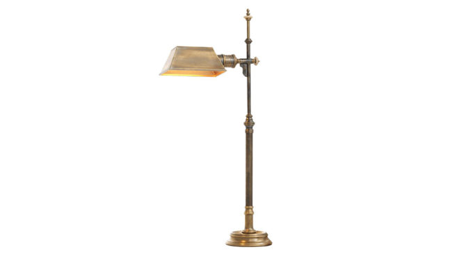 CHARLENE TABLE LAMP Product Image