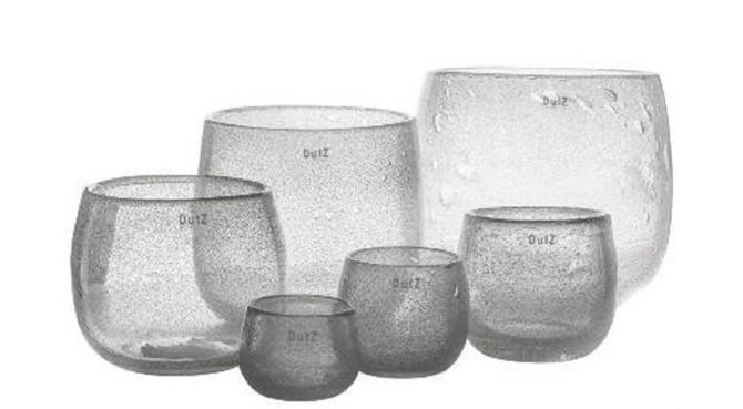 Pot Clear Bubbles – 30 cm Product Image