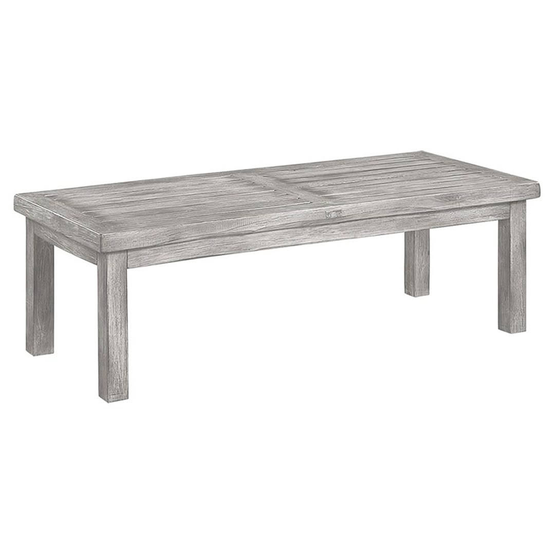 Vintage Outdoor Coffee Table Trenzseater