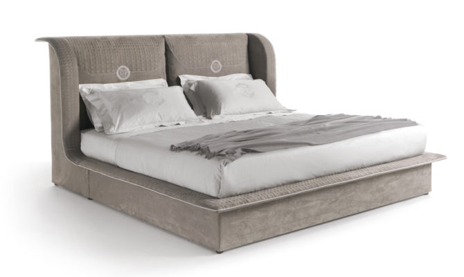 APPIANI HIGH – bed Product Image