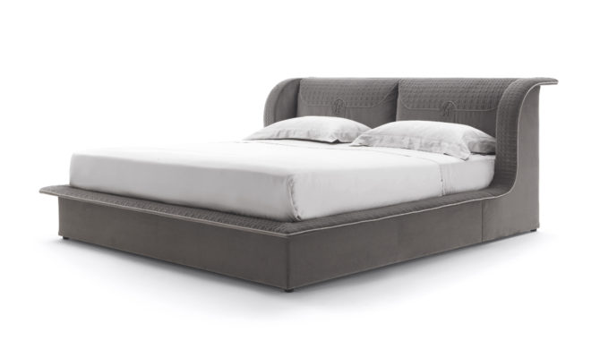 APPIANI LOW – bed Product Image