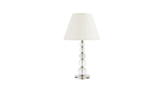 AUBAINE TABLE LAMP Product Image