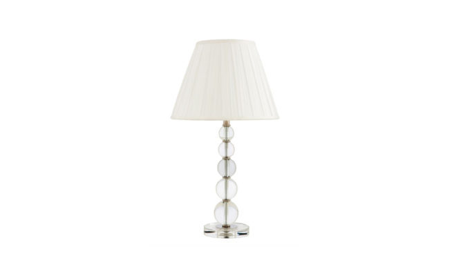 AUBAINE TABLE LAMP Product Image