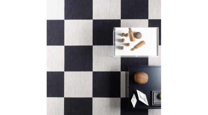 Arkad Checkerboard Product Image