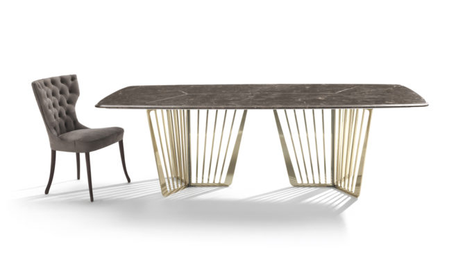 Alfieri – dining table Product Image