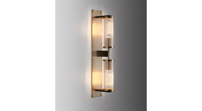 Alouette Linear Sconce Product Image