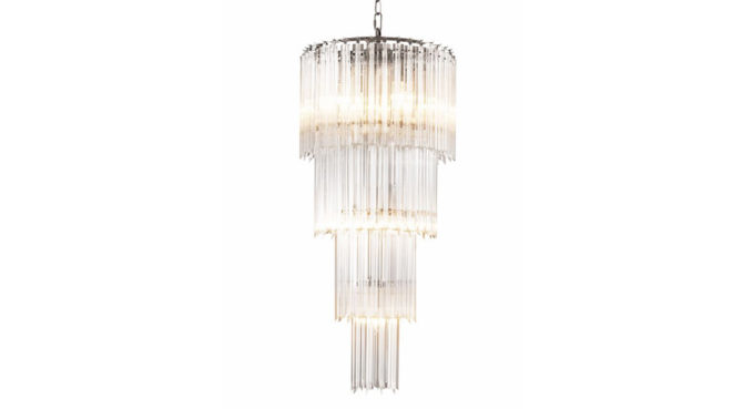 ALPINA CHANDELIER SMALL Product Image