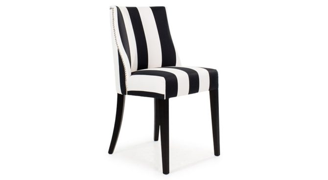 Aria Dining Chair Product Image