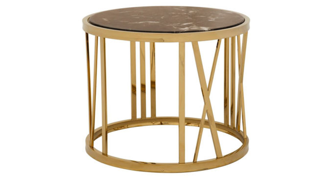 BACCARAT SIDE TABLE Product Image
