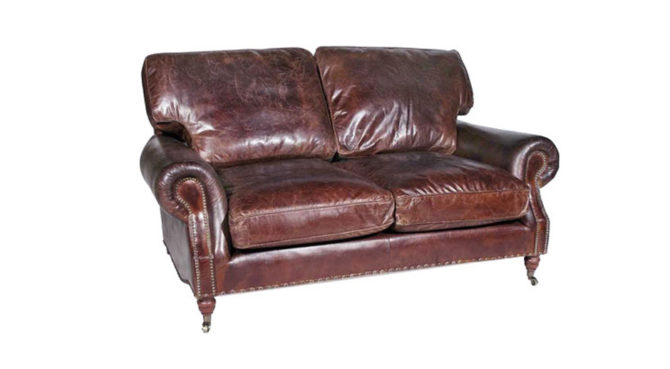 Balmoral Sofa Product Image