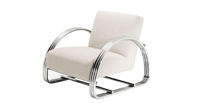 Basque Chair Product Image