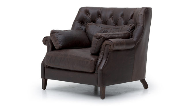 Bedford Armchair Product Image