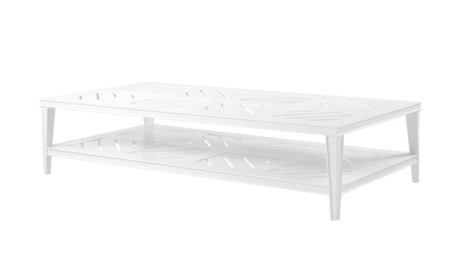 Bell Rive Coffee Table Product Image