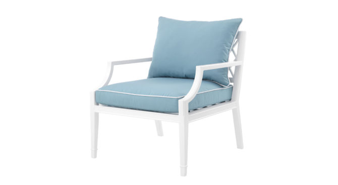 Bella Vista Chair Product Image