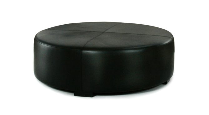Benny Ottomans Product Image