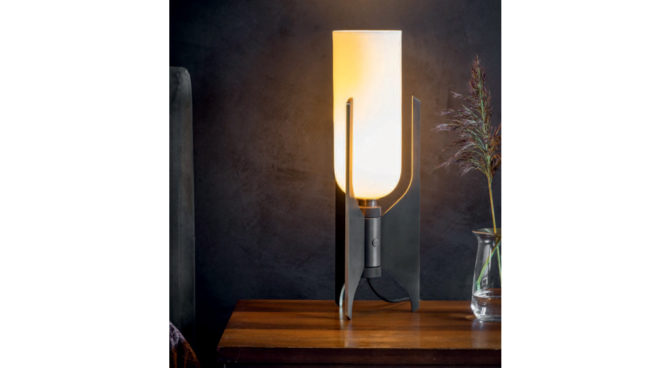 Pennon Table Lamp Bronze Product Image