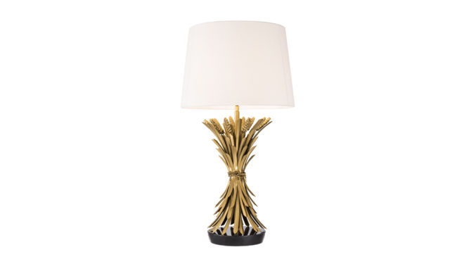 Bonheur Table Lamp Product Image