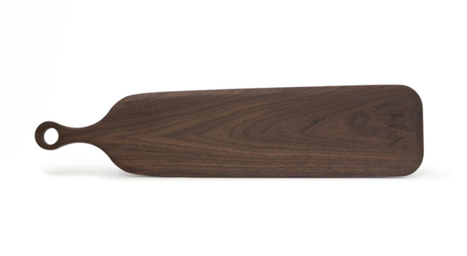 No.1 Wooden Bread Board – Large Product Image