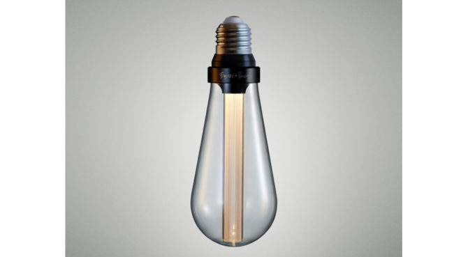 BUSTER BULB | CRYSTAL – Non-Dimmable Product Image