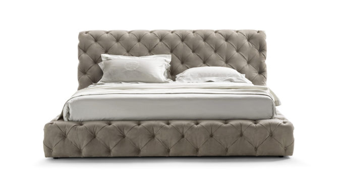 CARACCIOLO – bed Product Image