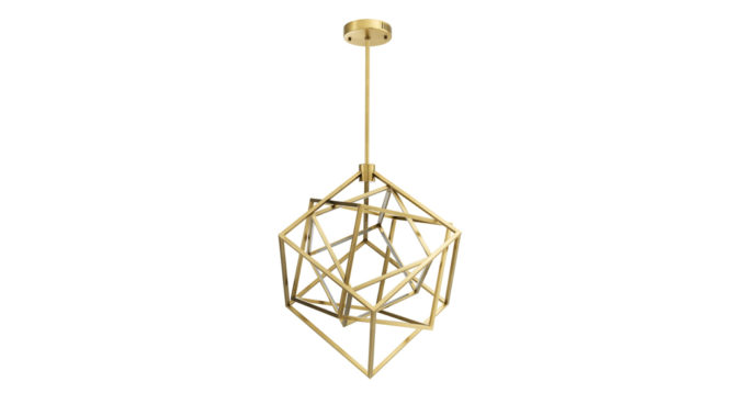 FUSION Chandelier Product Image