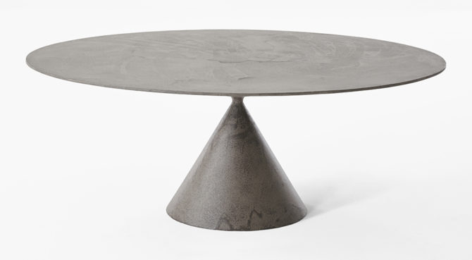 Clay Table Product Image