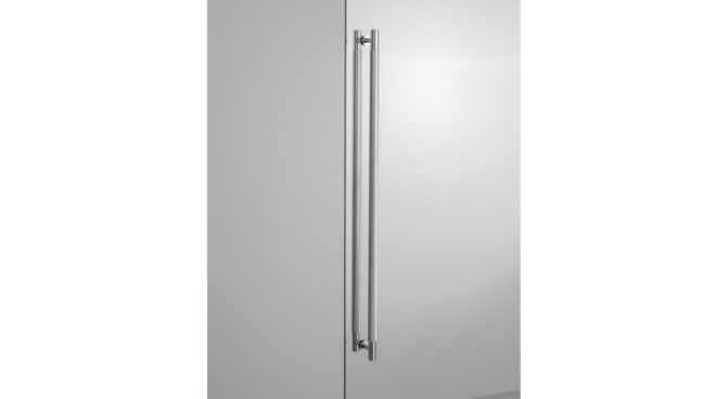 CLOSET BAR / DOUBLE-SIDED / STEEL Product Image
