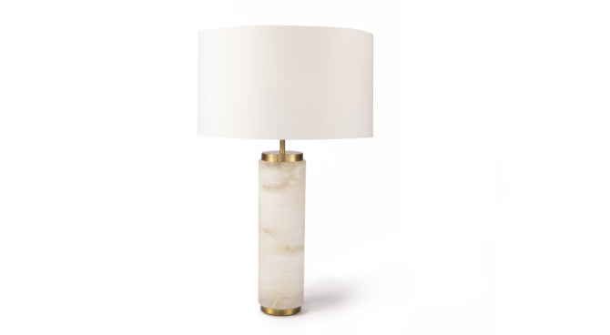 COMO Table Lamp Product Image