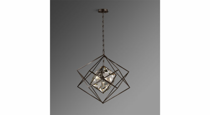 Camus Chandelier Product Image
