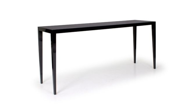 Canape Console Product Image