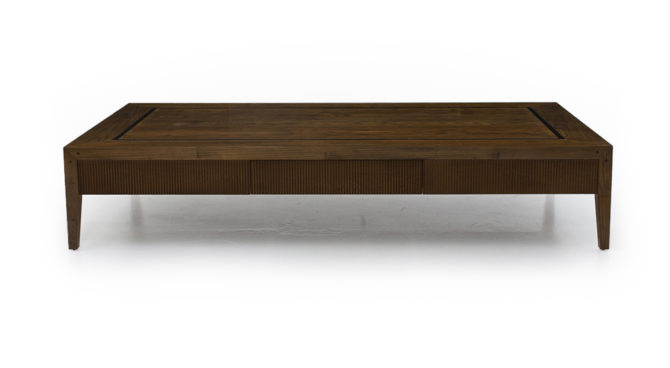 Canape Coffee table with Draw Product Image