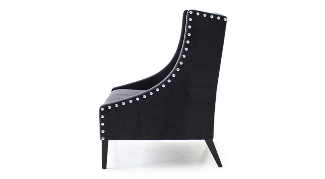 Cannes Armchair Product Image