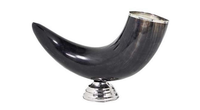 CAPETOWN HORN Product Image