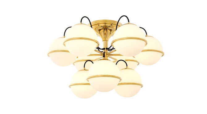 Nerano Ceiling Lamp Product Image
