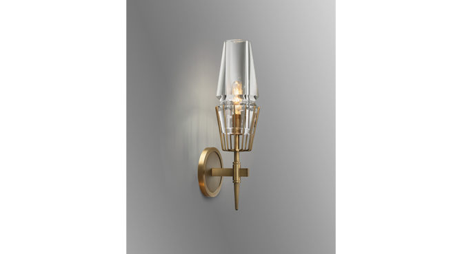 Chaillot Sconce Product Image