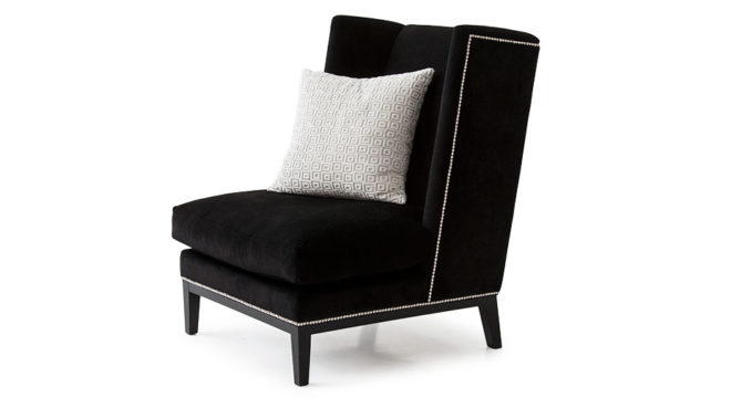 Chalet Armchair Product Image