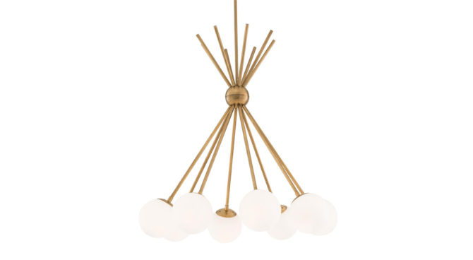 Luxor Chandelier Product Image