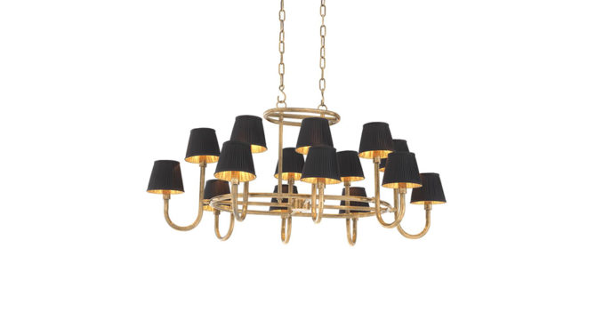 SPARROWS CHANDELIER Product Image