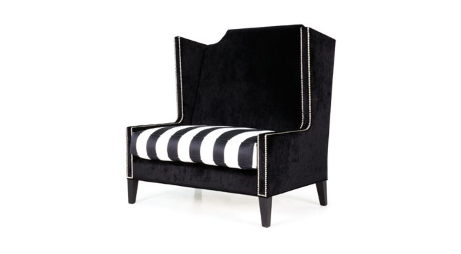 Chateaux Armchair Product Image