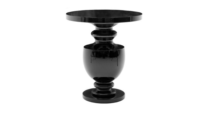 Chateaux Side Table Product Image
